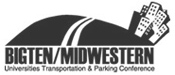 2011 Big Ten/Midwestern Universities Transportation and Parking Conference
